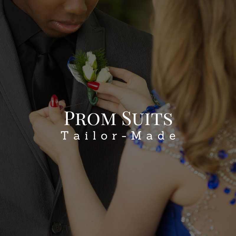 Prom Suits