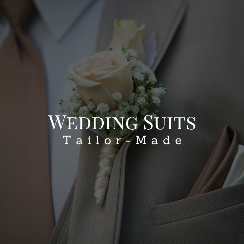 Wedding Suits