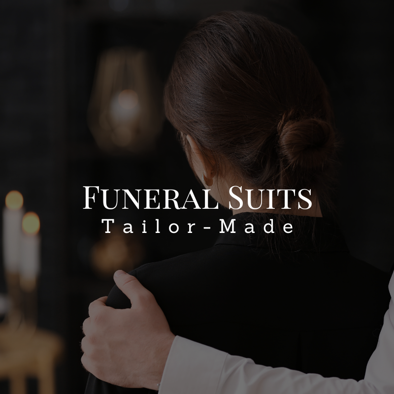 Funeral Suits