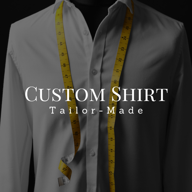 Tailor-Made Shirt